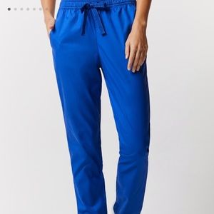 Jaanuu scrub pants